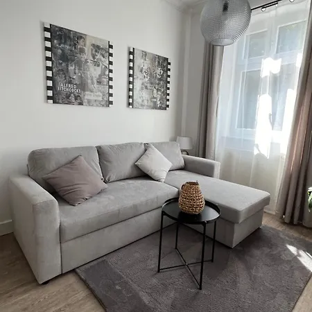 Wohnen Am Unteren Schloss Apartment *