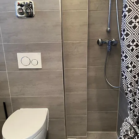 Wohnen Am Unteren Schloss Apartment *
