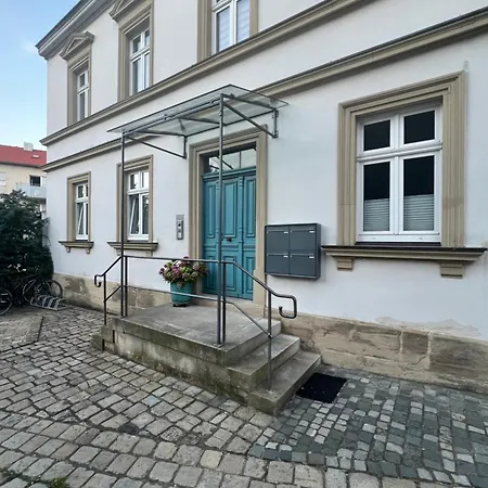 Wohnen Am Unteren Schloss *