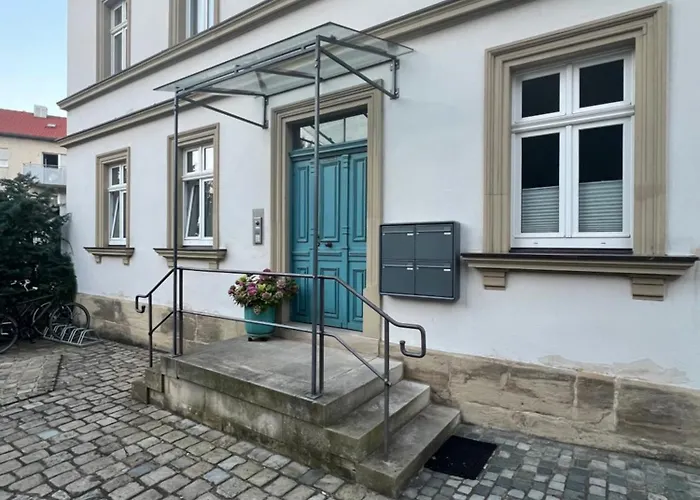 Wohnen Am Unteren Schloss *