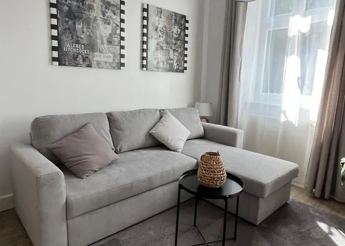 Wohnen Am Unteren Schloss Apartmán *